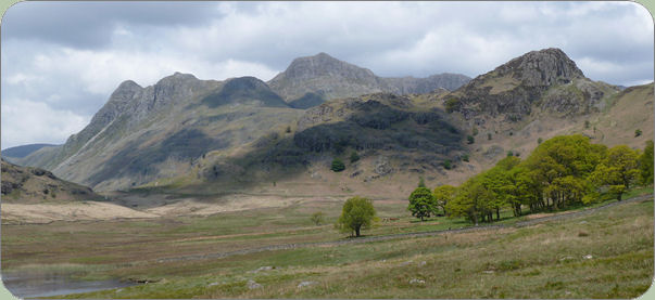Langdale